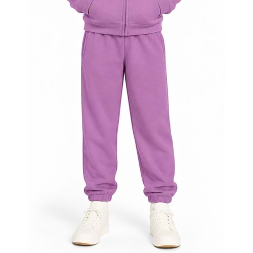 Gap V-Frch Ft Bas Heritage Gap No Logo Çocuk Eşofman Altı
