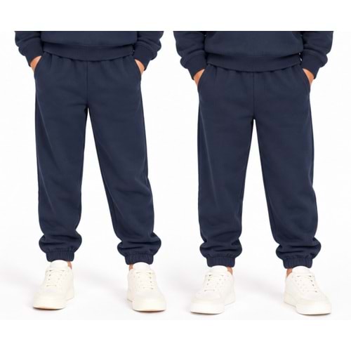 Gap V-Frch Ft Bas Heritage Gap No Logo Çocuk Eşofman Altı