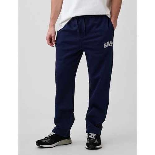 Gap Logo Straight-Leg 913984 Erkek Eşofman Altı