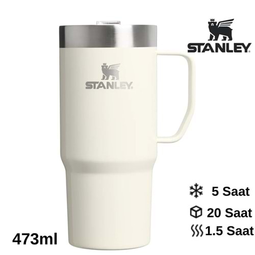 Stanley The Everyday Suburban Mug 0,47 LT Termos Kupa Bardak Matara