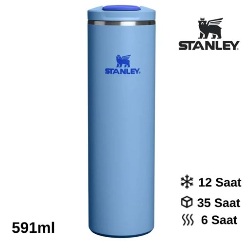 Stanley The Transit Fliptop Mug 0.59 L Termos Kupa Bardak Matara