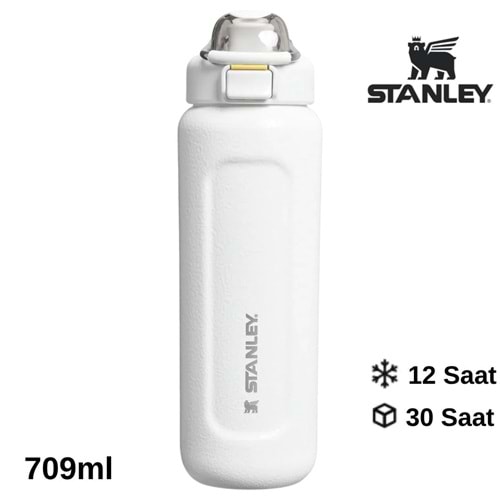 Stanley Wellspring Bottle 0,70 Lt Kilitli Kapak Matara