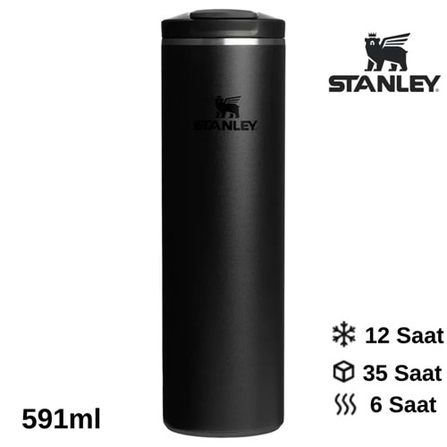 Stanley The Transit Fliptop Mug 0.59 L Termos Kupa Bardak Matara