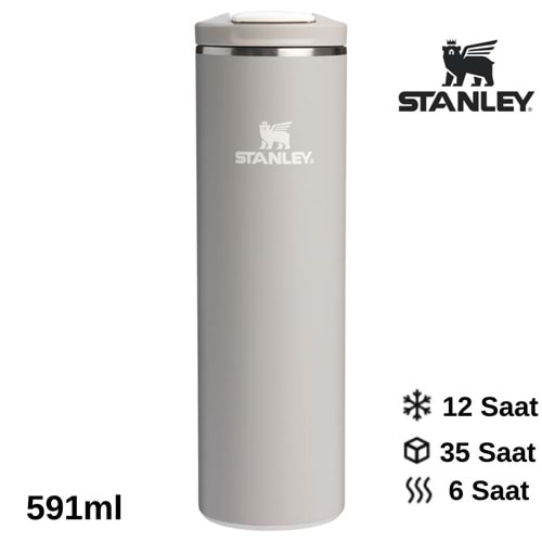 Stanley The Transit Fliptop Mug 0.59 L Termos Kupa Bardak Matara
