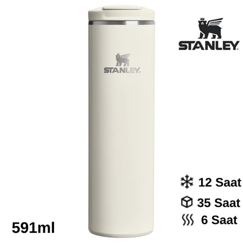 Stanley The Transit Fliptop Mug 0.59 L Termos Kupa Bardak Matara