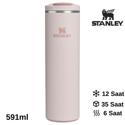 Stanley The Transit Fliptop Mug 0.59 L Termos Kupa Bardak Matara
