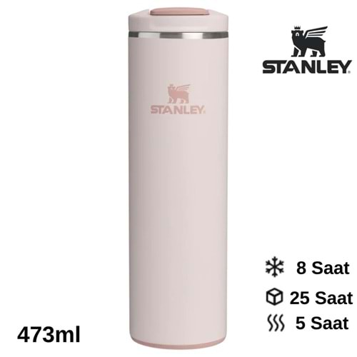 Stanley The Transit Fliptop Mug 0.47 L Termos Kupa Bardak Matara