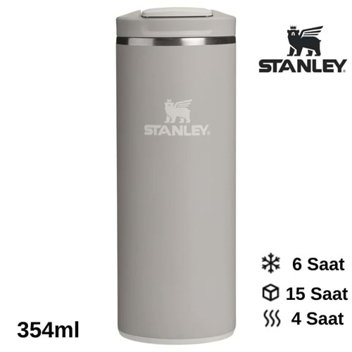 Stanley The Transit Fliptop Mug 0.35 L Termos Kupa Bardak Matara