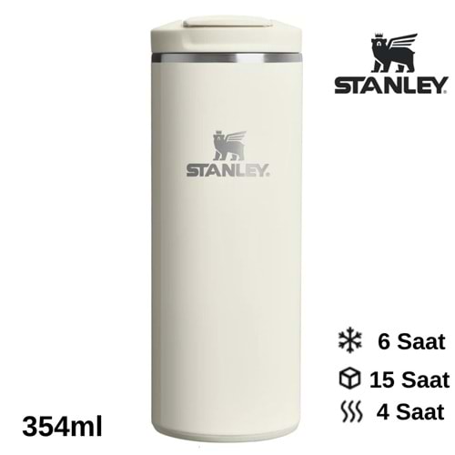 Stanley The Transit Fliptop Mug 0.35 L Termos Kupa Bardak Matara