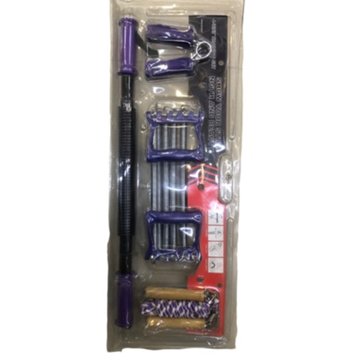 Vertex 4 Way Traınıng Set 4 Lü Egzersiz Seti