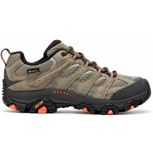 Merrell Moab 3 Gtx J036322 Gore-Tex® Unisex Spor Ayakkabı