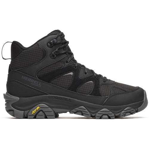 Merrell J038754 Thermo Snow Grip Mid Wp Wibram Taban Waterproof Unisex Bot