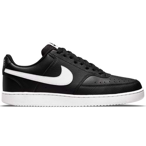 Nike Court Vision Low NN DH2987-001 Sneaker Unisex Spor Ayakkabı