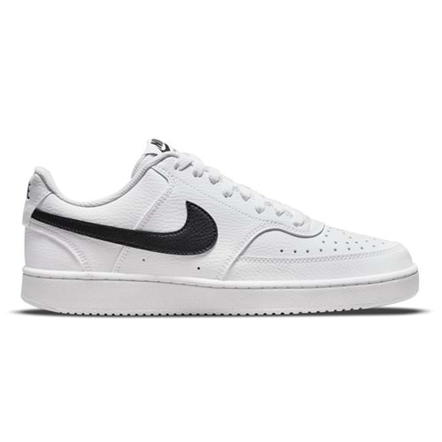 Nike Air Force Dh3158-101 Court Vısıon Low Unisex Günlük Spor Ayakkabı