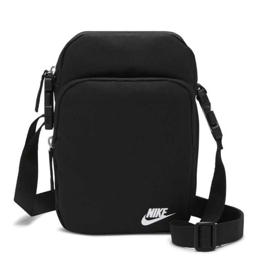 Nike Heritage Crossbody (4L) DB0456-010 Omuz Çantası Unisex Çanta
