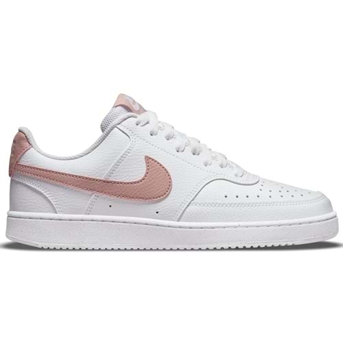 Nike Air Force Dh3158-102 Court Vısıon Low Unisex Günlük Spor Ayakkabı