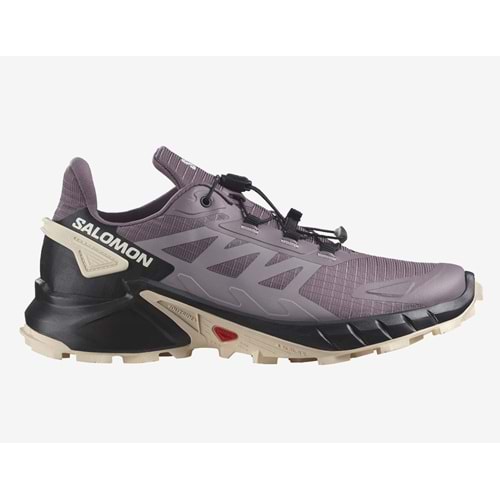 Salomon Süpercross 4 L47205200 W Outdoor TrailRunning Patika Kadın Koşu Ayakkabısı