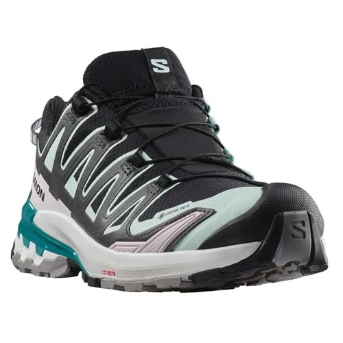 Salomon Xa Pro 3D V9 W Gtx Gore-Tex® L47119100 Outdoor Unisex Spor Ayakkabı