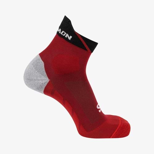 Salomon LC2165300 Speedcross Ankle Unisex Çorap
