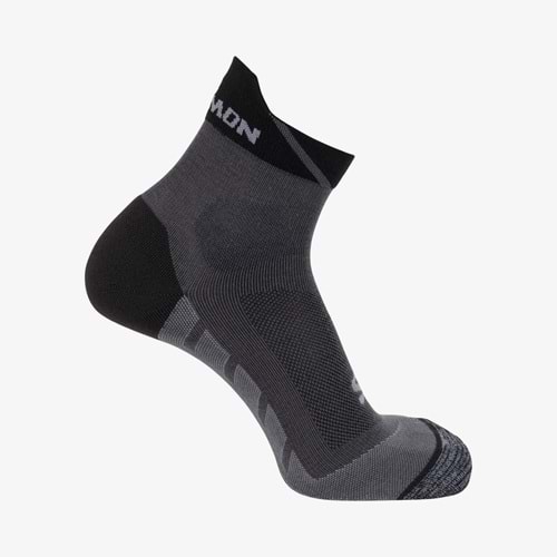 Salomon LC2165100 Speedcross Ankle Unisex Çorap