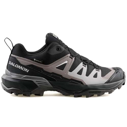 Salomon X-Ultra 360 Gtx W Gore-Tex® L47449200 Patika Koşu Ayakkabısı Unisex Spor Ayakkabı