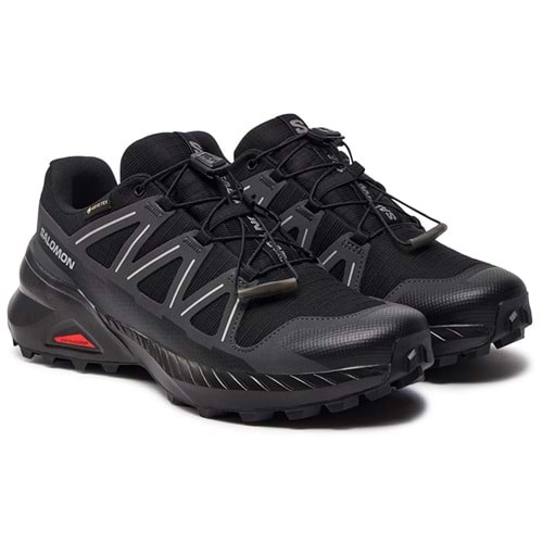 Salomon Speedcross Peak W Gtx Gore-Tex® L47603500 Unisex Spor Ayakkabı
