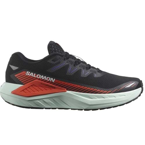 Salomon Drx Defy Grvl L47563500 Patika Koşu Ayakkabısı Unisex Spor Ayakkabı