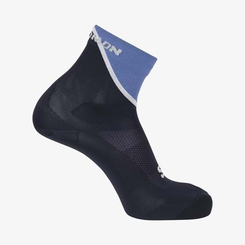 Salomon LC2625900 Pulse Ankle Unisex Çorap