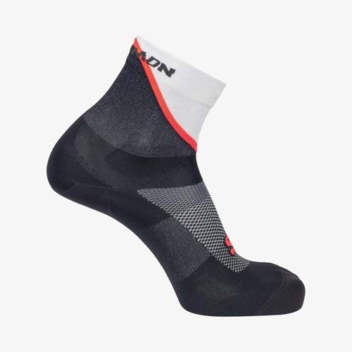 Salomon LC2625800 Pulse Ankle Unisex Çorap