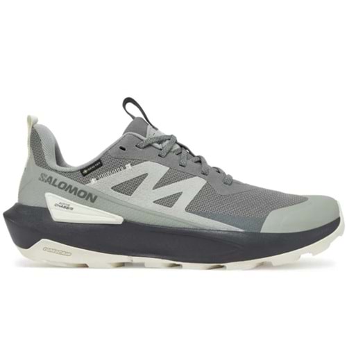 Salomon Elixir Activ Gtx Gore-Tex® L47757800 Patika Koşu Ayakkabısı Erkek Spor Ayakkabı
