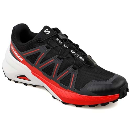 Salomon Speedcross Peak L47790100 Erkek Spor Ayakkabı
