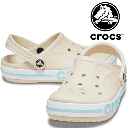 Crocs Bayaband Clog 205089 Sabo Doktor ve Hemşire Terliği Ortapedik Unisex Terlik
