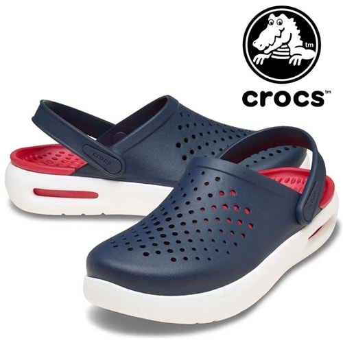 Crocs InMotion Clog 209964 Sabo Doktor ve Hemşire Terliği Ortapedik Unisex Terlik