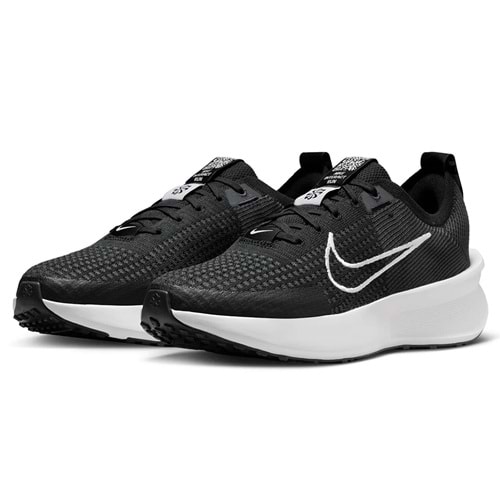 Nike Fd2291-001 Interact Run Erkek Spor Ayakkabı