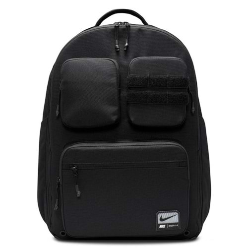 Nike Utility Power Backpack 2.0 (33L) FN4120-010 Sırt Çantası Seyehat Çantası Unisex Çanta