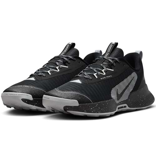 Nike FQ0904-001 Juniper Trail 3 Erkek Spor Ayakkabı