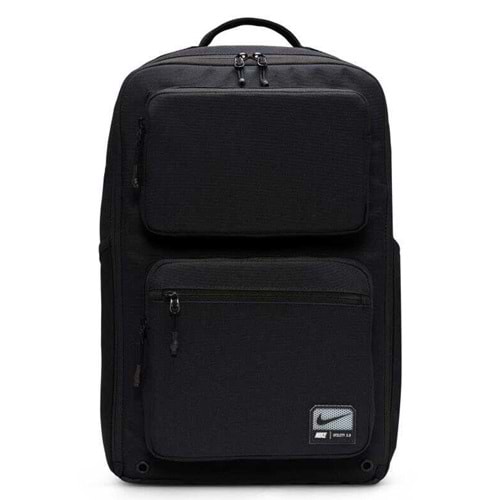 Nike Utility Speed Backpack 2.0 (27L) FN4106-010 Sırt Çantası Seyehat Çantası Unisex Çanta