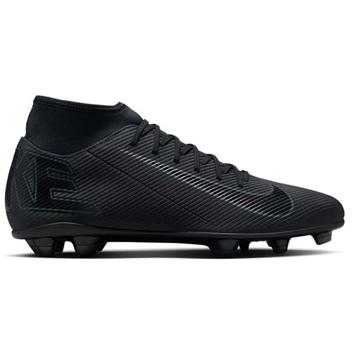 Nike FQ8314-002 Mercurial Superfly 10 Club Fg/mg Erkek Krampon