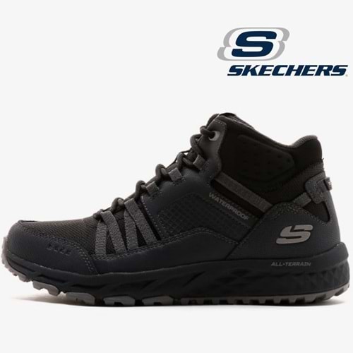 Skechers Escape Plan Outward Voyage 180063/CCBK Unisex Outdoor Bot