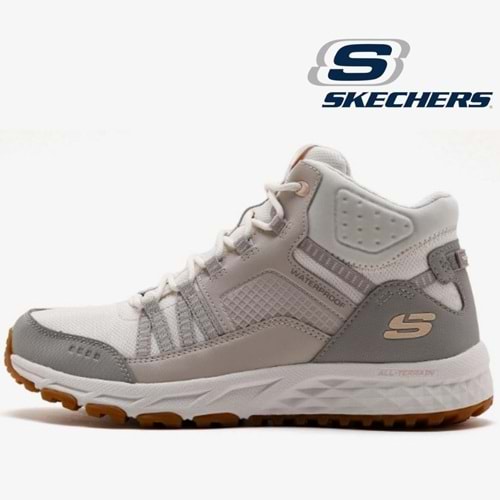 Skechers Escape Plan Outward Voyage 180063/OFWT Unisex Outdoor Bot