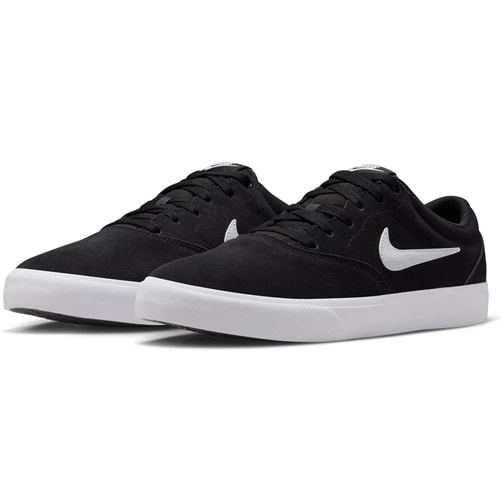 Nike Charge Suede Sneaker IB2750-001 Erkek Spor Ayakkabı