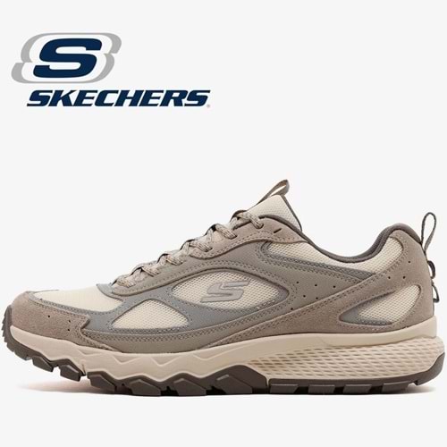 Skechers Dynamite At Vellura 237631-NTGY Erkek Spor Ayakkabı
