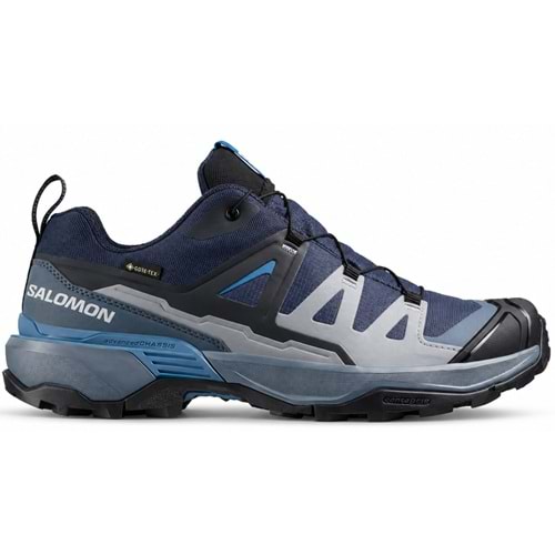Salomon X-Ultra 360 Gtx Gore-Tex® L47860400 Patika Koşu Ayakkabısı Erkek Spor Ayakkabı