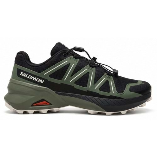 Salomon Speedcross Peak L47974700 Erkek Spor Ayakkabı