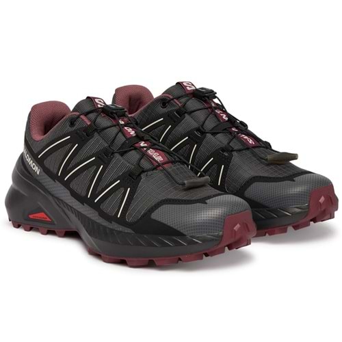 Salomon Speedcross Peak W L47974800 Unisex Spor Ayakkabı