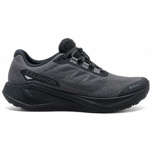 Salomon Aero Blaze 3 Grvl Gtx Gore-Tex® L47976600 Patika Koşu Ayakkabısı Unisex Spor Ayakkabı