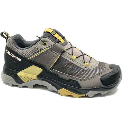 Salomon X Ultra 5 L49099100 Hiking Patika Koşu Erkek Outdoor Ayakkabı