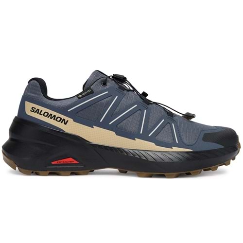 Salomon Speedcross Peak Gtx Gore-Tex® L47144200 Erkek Spor Ayakkabı