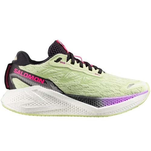 Salomon Aero Glide 4 L49151500 Patika Koşu Ayakkabısı Unisex Spor Ayakkabı