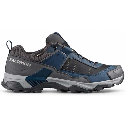 Salomon X Ultra 5 Gtx Gore-Tex® L49235500 Hiking Patika Koşu Erkek Outdoor Ayakkabı